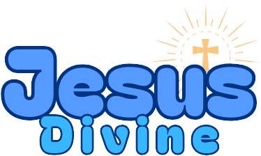 Jesus Divine 